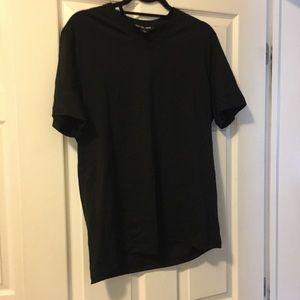 Men’s Michael Kors black t shirt